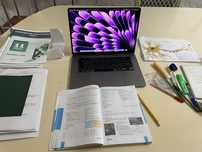 Обменяю MacBook M2 Air15 на мощный игровой ноутбук