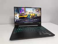Шикарный игровой ноутбук ASUS TUF GAMING A15 (Ryzen 5 7535HS/RTX 4060)