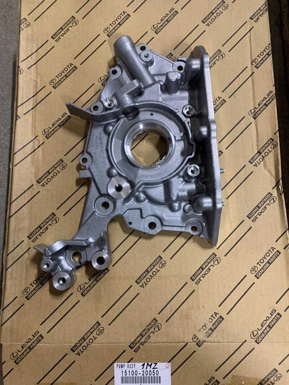 Маслонасос LEXUS 1MZ VVTI Original