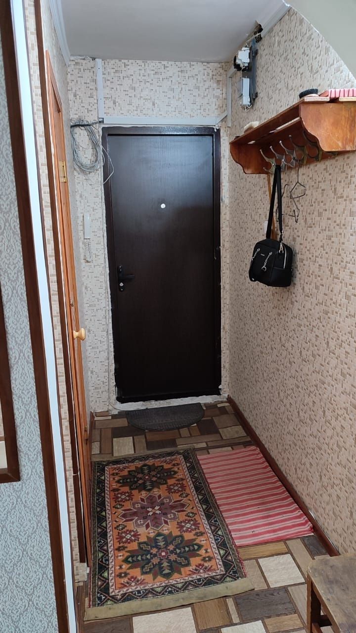 Продам 2-х комнатную квартиру
