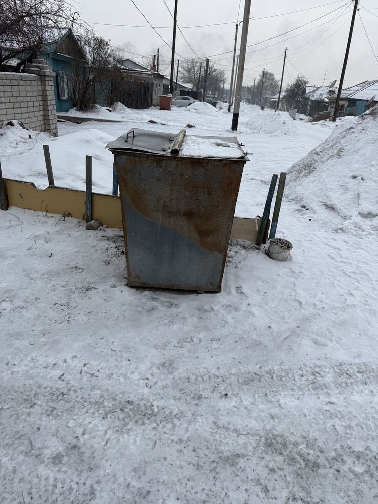 Продам теплый дом