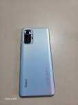 Redmi note 10 pro 256 gb в отличном состоянии9