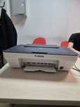 Продам принтер Canon
