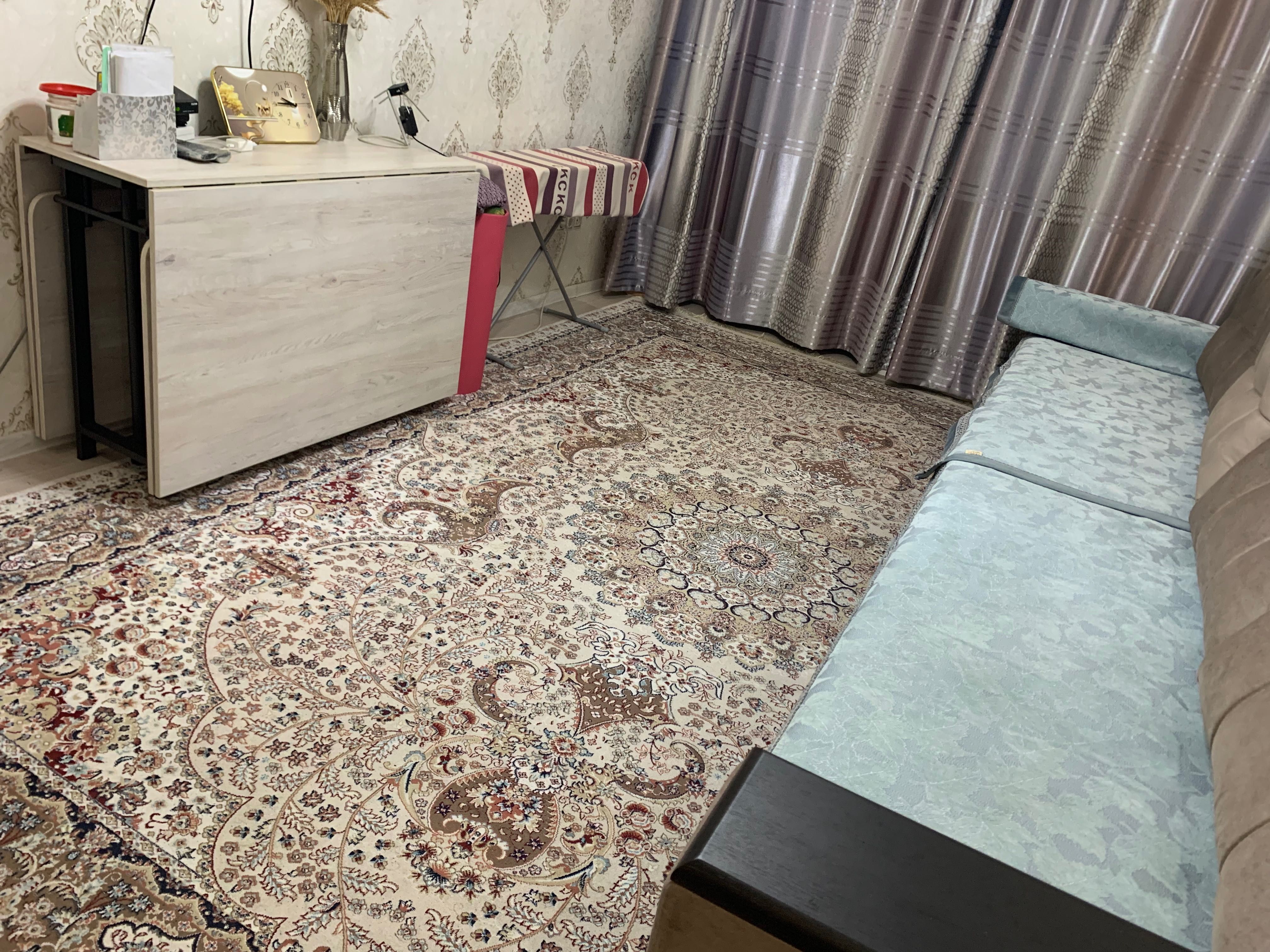 Ковер 3*4 в гостиную