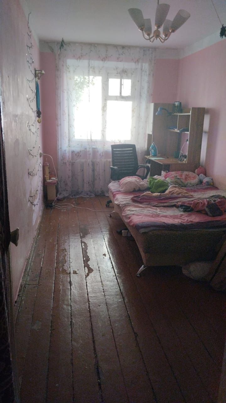 Сдам в аренду комнатную 2 квартиру на неопределённый срок. Район Тайги