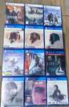 Продам видеоигры для Playstation