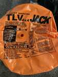 Воздушный дократ / Air Jack, 4 тонны