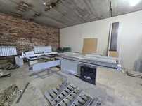 Распиловочный станок Altendorf