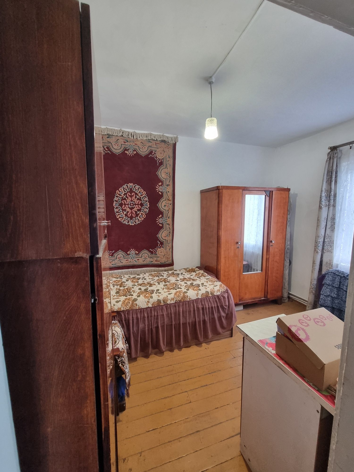 Продаю дом в Абае недорого