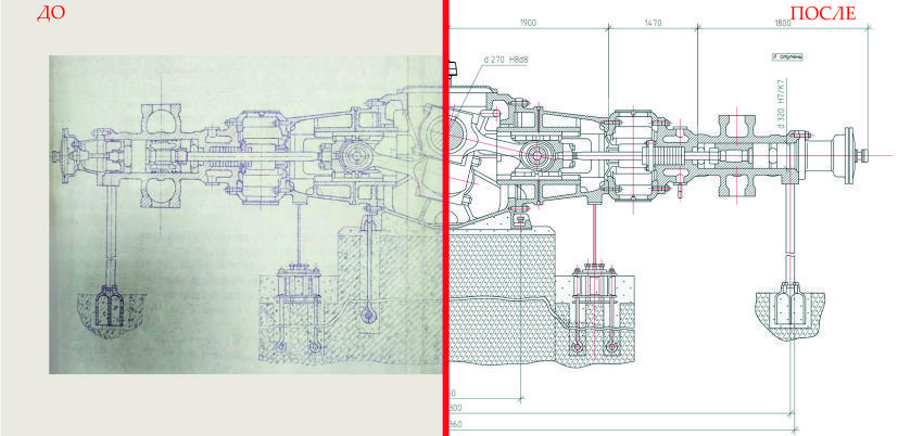 Чертежи проекты схемы в Автокаде Курсовые в AutoCAD и ArchiCAD
