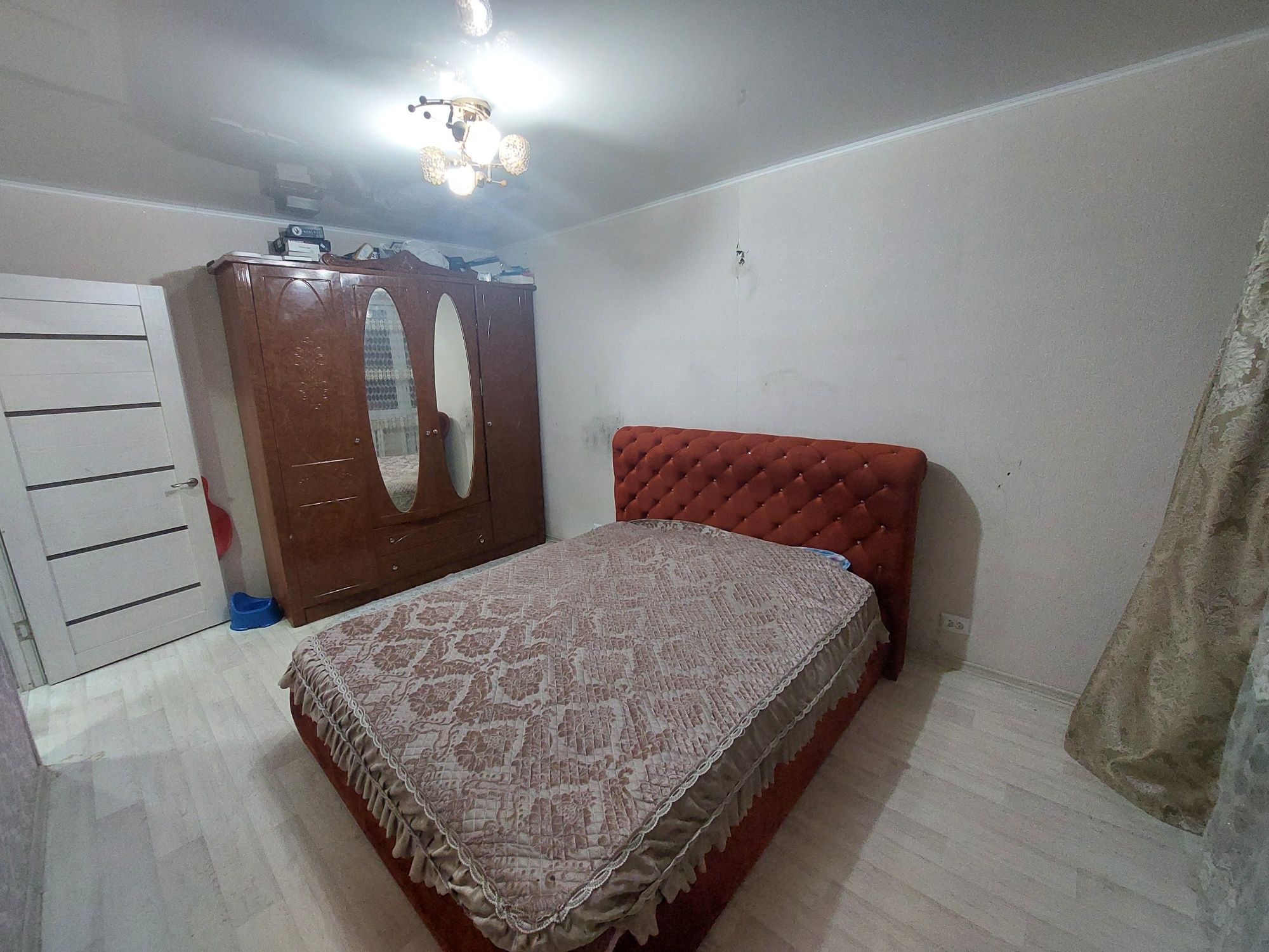 Продам 3х комнатную квартиру