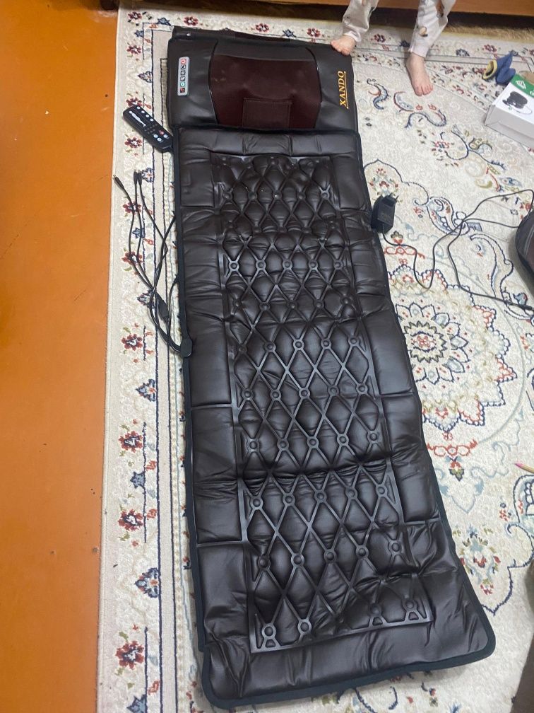 Продаётся массажный матрас