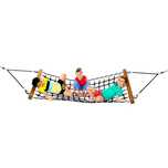 Гамак Hammock для общественных мест