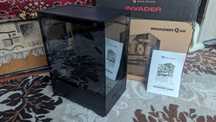 Корпус Invader Q4M