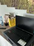 ASUS ZenBook 14 UM3402YV- мощный ,стильный, легкий ноутбук для учебы