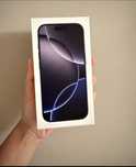 Новые запечатаный iphone 16 pro 256gb