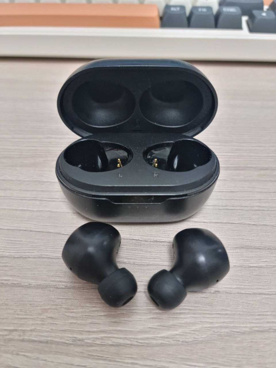 Беспроводные наушники JBL Tune 115TWS