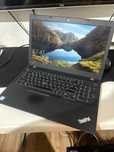 Продам ноутбук lenova thinkpad l580 i5