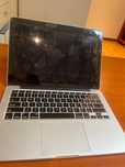 MacBook Pro 2015 год