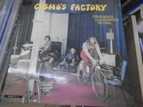 винил  Creedence Clearwater R – Cosmo's Factory