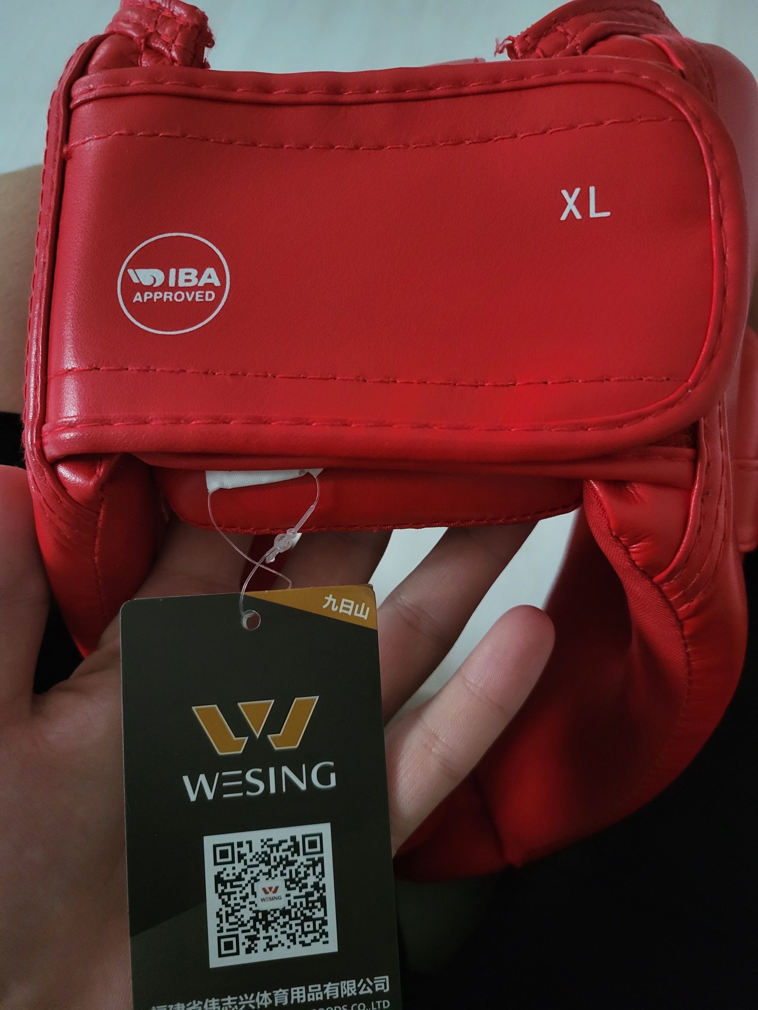 Продаю IBA WESING шлем