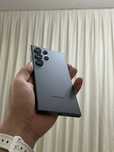 Samsung Galaxy s24 Ultra 12/256