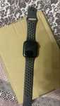 Apple Watch 6, Nike series 44mm, черные в отличном состоянии