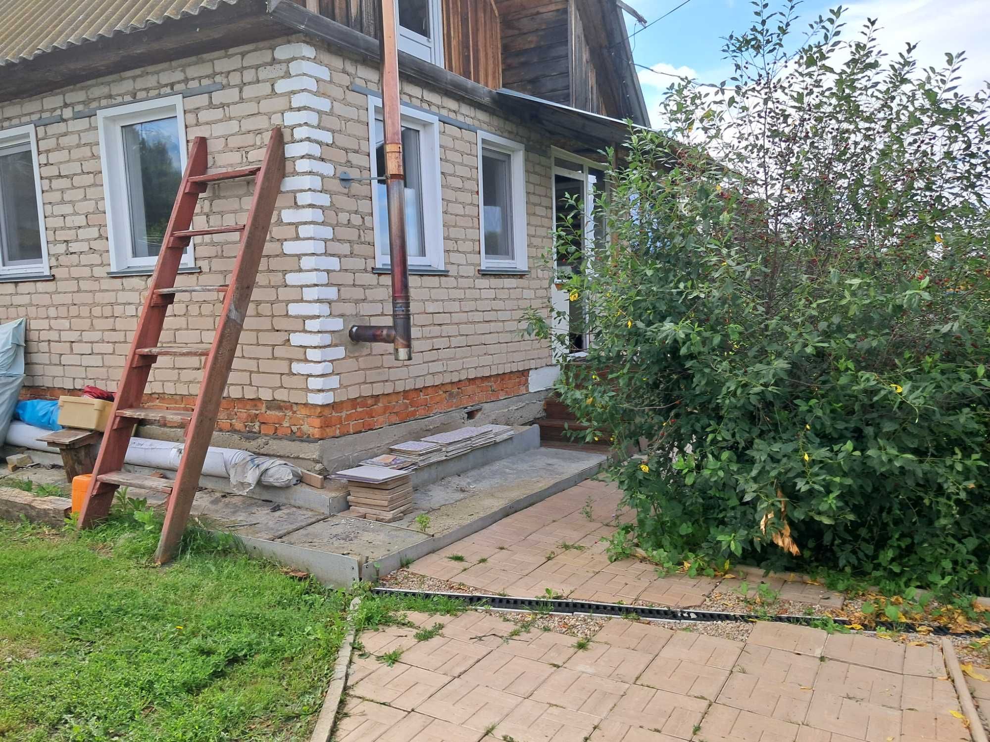 Продам дачу в Новопавловке