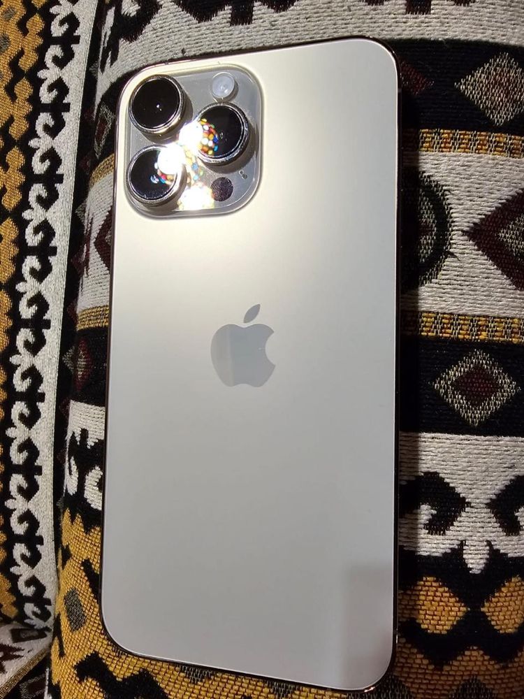 Iphone 14 pro max 128 GB