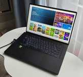 Asus ROG Zephyrus M16 (i7-11800H/RTX 3060/16GB DDR4/16 IPS QHD 165Hz)