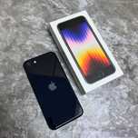 Apple iPhone SE 2022, Павлодар , Номер лота:660062
