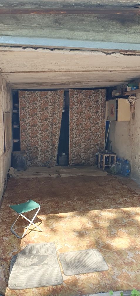 Сдам гараж в арнду