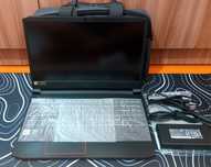 Aser Nitro 5 Core i5 1660Ti 6gb!
