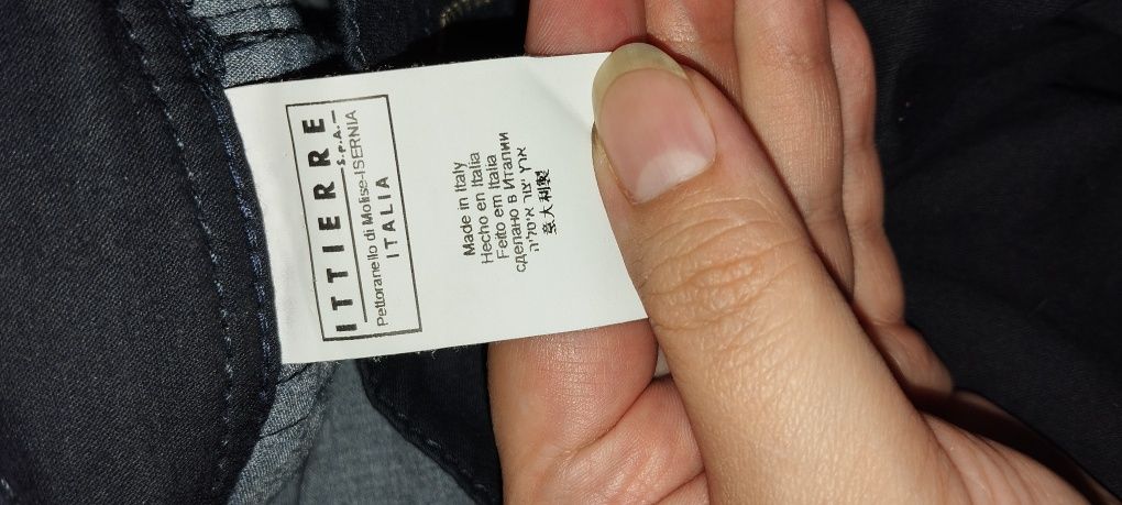 Продам брюки фирмы VERSACE