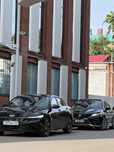 Аренда авто, кортеж, camry 70 и hyundai elantra