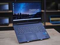 Игровой ноутбук HP Victus 15- 144Hz/Core i5-12450H/16GB/512GB/RTX 3050