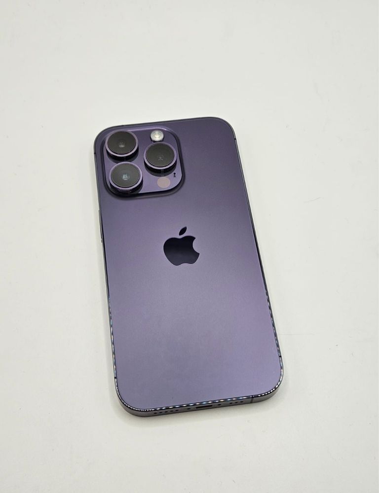 iPhone 14 pro 128gb