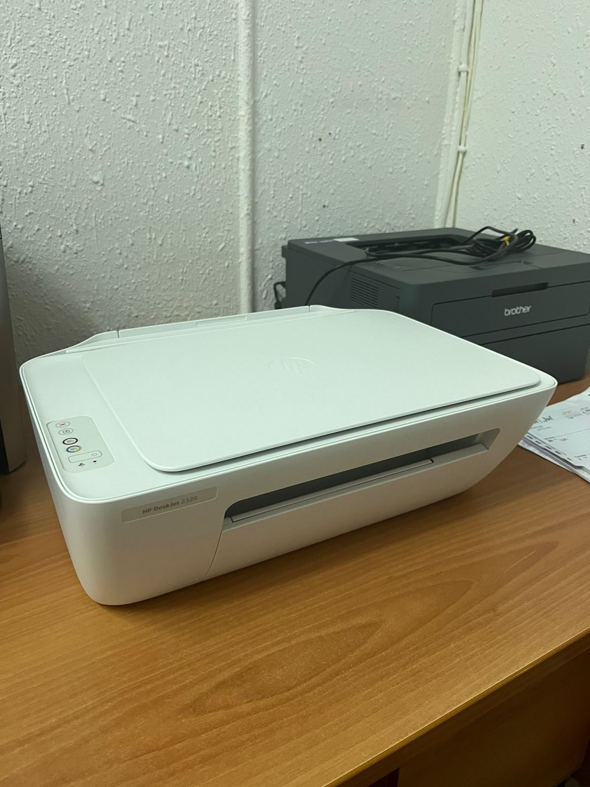Принтер DeskJet 2320