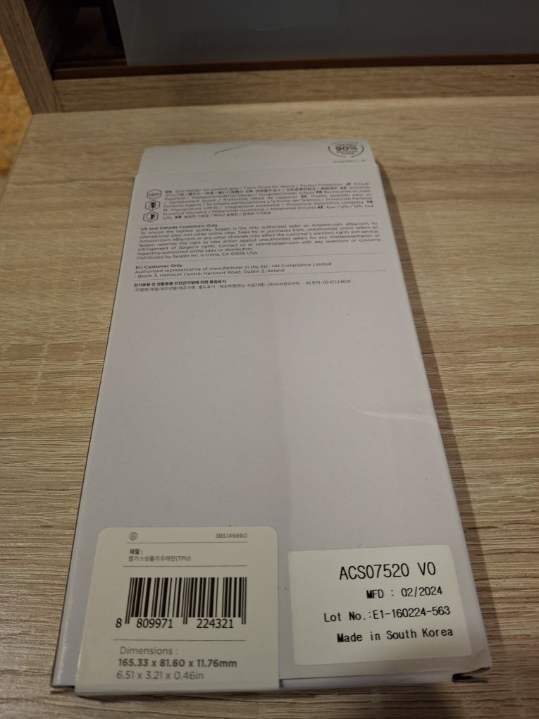 Чехлы на Samsung A35