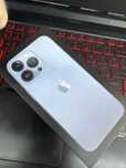 Iphone 13 Pro 256 голубой шикарное состояние