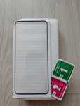 Защитное стекло для смартфонов Motorola G85 5G