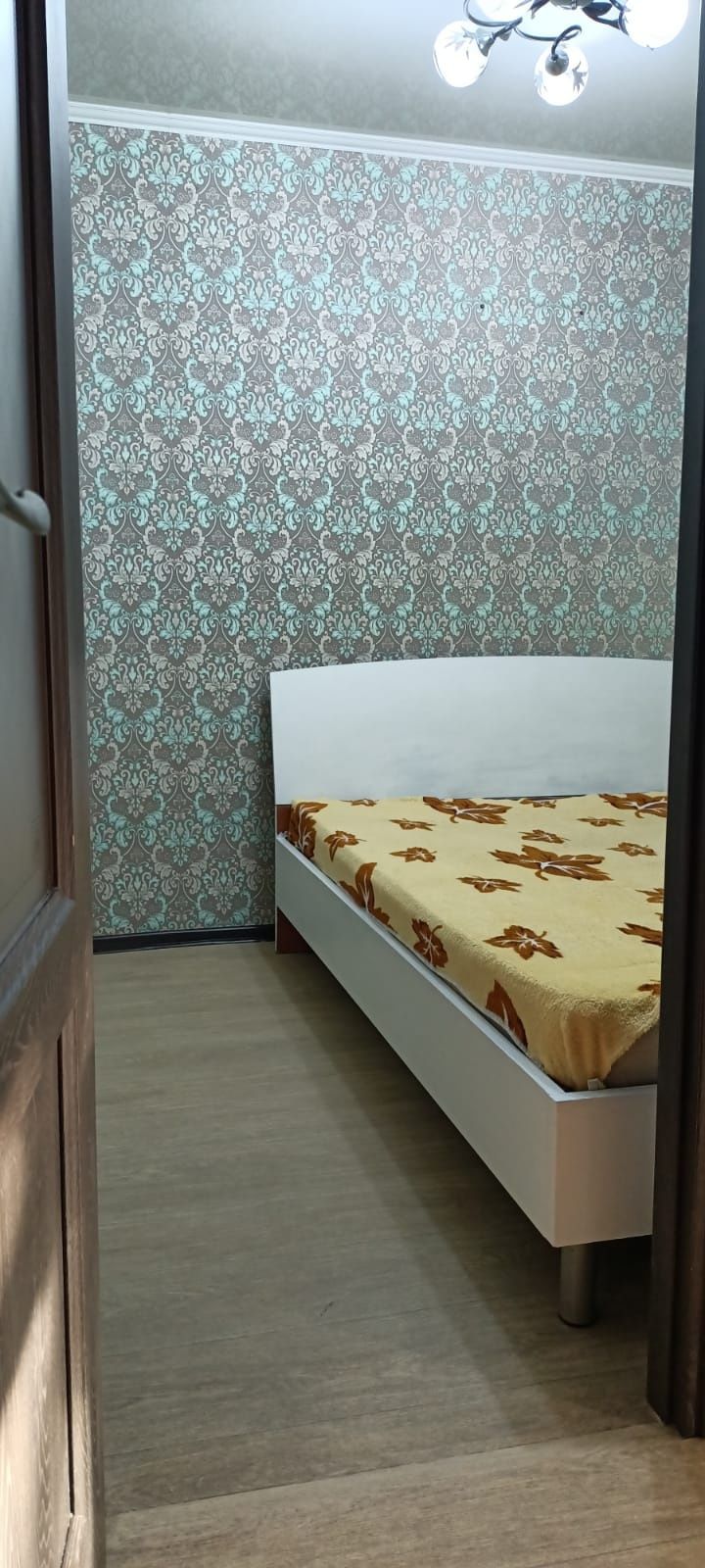 Сдам квартиру на долгий срок