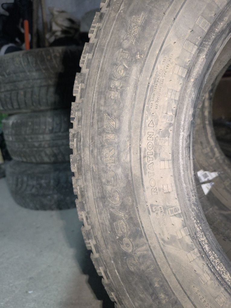 Продам зимнюю резину hakkapeliitta 5