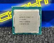 Процессор Core i7 9700K