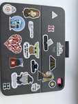Клавиатура чехол для Ipad 10th generation