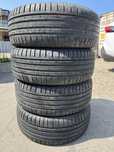 Продам шины Nokian 225/60/17