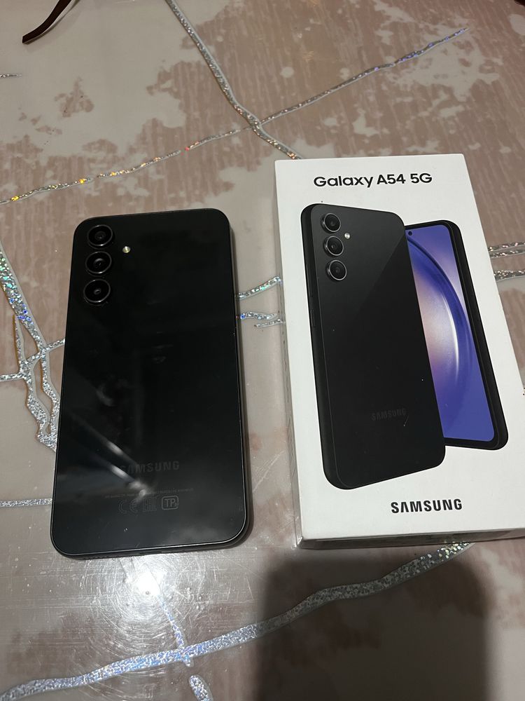 Samsung GalaxyA54 5 G