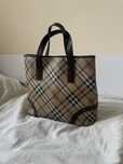Сумка Burberry