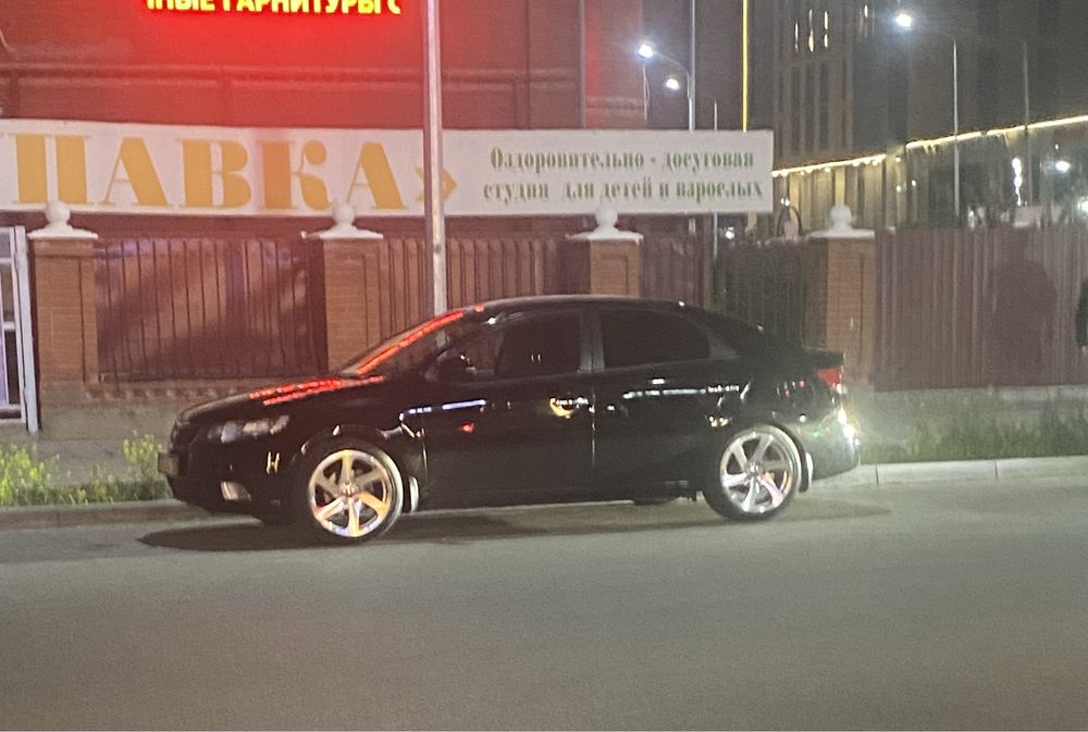 Продам новые диски 3sdm r18