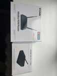Продам Wi-Fi router и Wi-Fi приставку для тв